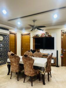 Hall Image of 2600 Sq.ft 3 BHK Builder Floor for sale in Sector 15 Part 1 Gurgaon for Rs. 35000000