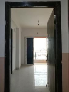 Main Entrance Image of 650 Sq.ft 1 BHK Apartment / Flat for sale in Dum Dum Park Kolkata for Rs. 3445000