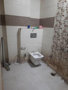 Image of 750 Sq.ft 2 BHK Builder Floor for rent in Palam, New Delhi for Rs. 25000