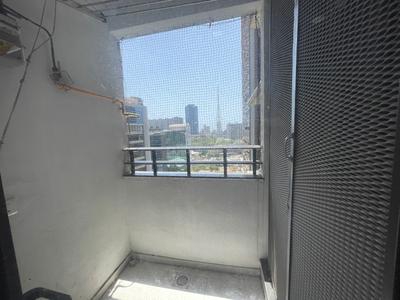 Balcony Image of 924 Sq.ft 2 BHK Apartment / Flat for rent in Salsette 27, Byculla Mumbai for Rs. 160000