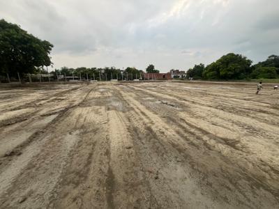 Bijnor Plot View 3