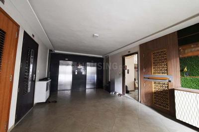 Image of 1575 Sq.ft 3 BHK Apartment / Flat for sale in Vasna, Ahmedabad for Rs. 10500000
