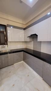 Kitchen Image of 900 Sq.ft 2 BHK Apartment / Flat for sale in Sector 4 Gurgaon for Rs. 5800000