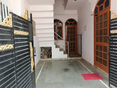 Image of 1000 Sq.ft 3 BHK Independent House for sale in Kamta, Lucknow for Rs. 7500000