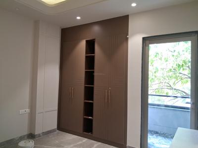 Bedroom Image of 1800 Sq.ft 3 BHK Builder Floor for sale in Paschim Vihar New Delhi for Rs. 34000000