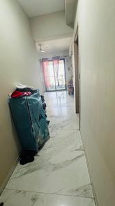 Bedroom Image of 1999 Sq.ft 3 BHK Apartment / Flat for rent in M3M Skywalk, Sector 74 Gurgaon for Rs. 68000