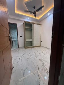 Bedroom Image of 1050 Sq.ft 2 BHK Apartment / Flat for sale in SAP Bluerise, Sector 73 Noida for Rs. 4165000