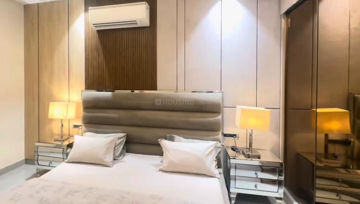 Ansal Versalia Bedroom 1