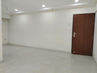 Living Room Image of 1496 Sq.ft 3 BHK Apartment / Flat for sale in Omkar Alta Monte, Malad East Mumbai for Rs. 41500000