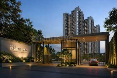 Image of 1100 Sq.ft 2 BHK Apartment / Flat for sale in Godrej Regent Park, Kadagrahara, Bengaluru for Rs. 16500000