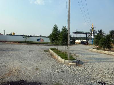 Image of 1200 Sq.ft Residential Plot / Land for sale in Sarjapur, Bengaluru for Rs. 4000000