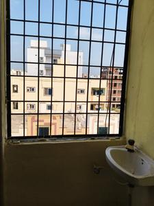 Balcony Image of 700 Sq.ft 2 BHK Apartment / Flat for sale in Nandamuri Nagar Vijayawada for Rs. 2800000