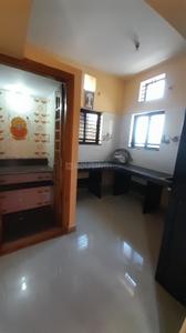 Kitchen Image of 1050 Sq.ft 2 BHK Independent House for rent in Malmaddi Dharwad for Rs. 11000