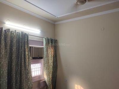 Bedroom Image of 2000 Sq.ft 3 BHK Builder Floor for rent in Sector 59 Mohali for Rs. 35000