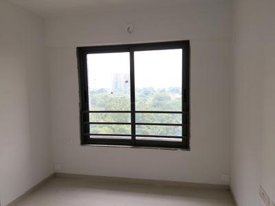 Bedroom Image of 1850 Sq.ft 3 BHK Apartment / Flat for rent in Bhadaj Ahmedabad for Rs. 24000
