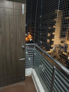 Balcony Image of 1118 Sq.ft 2 BHK Apartment / Flat for rent in VR Meadows, Electronic City Bengaluru for Rs. 26000