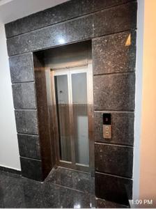 Image of 600 Sq.ft 1 RK Studio for rent in Sector 17, Gurgaon for Rs. 21500