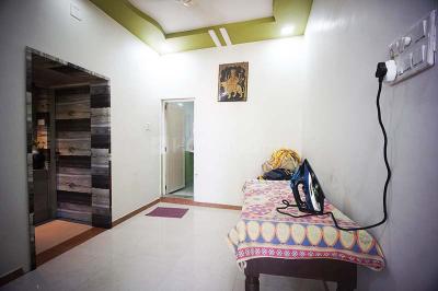 Hall Image of 1530 Sq.ft 3 BHK Independent House for sale in Dahegam Gandhinagar for Rs. 13000000