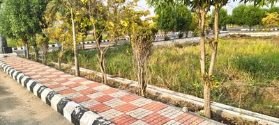 Image of 183 Sq.ft Residential Plot / Land for sale in Harivillu Fortune Green Town, Akunuru, Vijayawada for Rs. 2745000