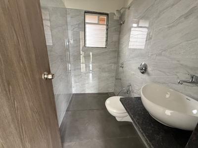 Image of 820 Sq.ft 2 BHK Apartment / Flat for rent in Anant Metropolis Insignia Towers, Kasarvadavali, Thane for Rs. 26000