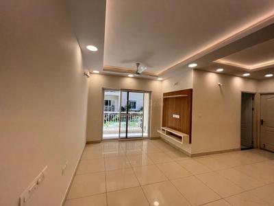 Hall Image of 1059 Sq.ft 2 BHK Apartment / Flat for sale in Kolte Patil Raaga, Kannuru Bengaluru for Rs. 12000010