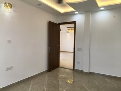 Bedroom Image of 2700 Sq.ft 3 BHK Builder Floor for sale in Sector 23A Gurgaon for Rs. 32600000