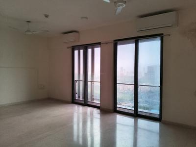 Bedroom Image of 2345 Sq.ft 3 BHK Apartment / Flat for rent in Colaba Mumbai for Rs. 500000