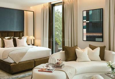 Bedroom Image of 1610 Sq.ft 2.5 BHK Builder Floor for sale in Sector 5 Sohna for Rs. 15000000