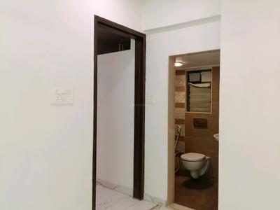 Bedroom Image of 711 Sq.ft 1 BHK Apartment / Flat for sale in Mira Road East Mira Bhayandar for Rs. 6711000