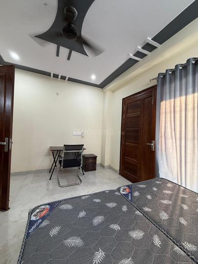 Lajpat Nagar III, Lajpat Nagar Hall 1