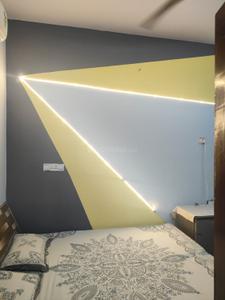 Bedroom Image of 6000 Sq.ft 10 BHK Independent House for sale in Chitrakoot Jaipur for Rs. 34000000