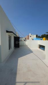 Balcony Image of 1700 Sq.ft 4 BHK Villa for sale in Sholinganallur Chennai for Rs. 12000000