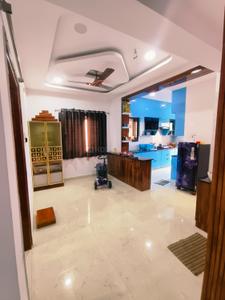 Hall Image of 1170 Sq.ft 2 BHK Apartment / Flat for sale in Kondapur Hyderabad for Rs. 11700000