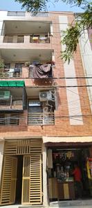 Image of 465 Sq.ft 2 BHK Apartment / Flat for sale in DLF Ankur Vihar, Ghaziabad for Rs. 1430000
