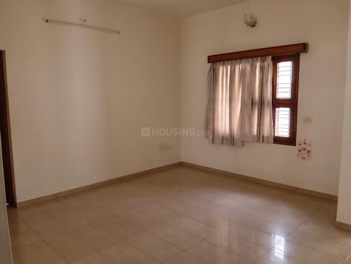 kabir enclave bunglow bopal Bedroom 1