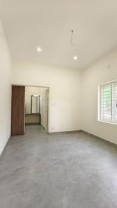 Hall Image of 2500 Sq.ft 4 BHK Independent House for sale in Kizhakkambalam Kochi for Rs. 12500000