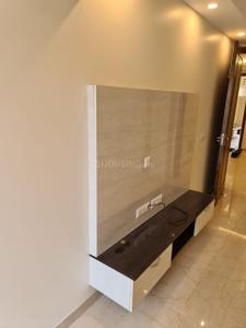 Bedroom Image of 3000 Sq.ft 4 BHK Builder Floor for rent in Sector 46 Gurgaon for Rs. 110000