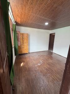 Bedroom Image of 700 Sq.ft 1 BHK Apartment / Flat for rent in Kais Kullu for Rs. 10000