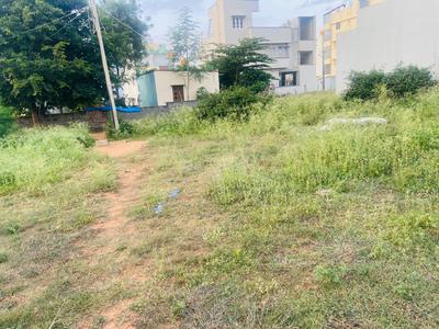 Image of 1200 Sq.ft Residential Plot / Land for sale in Madanayakahalli, Bengaluru for Rs. 6600000