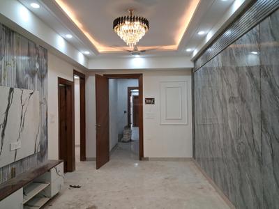 Living Room Image of 1000 Sq.ft 2 BHK Apartment / Flat for sale in Networth Pride 2, Sector 73 Noida for Rs. 4250000