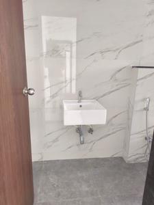 Bedroom Image of 1350 Sq.ft 3 BHK Apartment / Flat for rent in Erandwane Pune for Rs. 60000