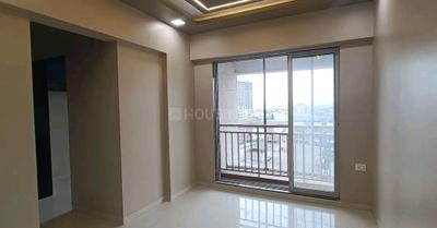 Bedroom Image of 870 Sq.ft 2 BHK Apartment / Flat for sale in Shree Mauli Sai Darshan, Dombivli East Thane for Rs. 6000000