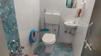 Image of 877 Sq.ft 2 BHK Apartment / Flat for sale in PSY Pramukh Elysium, Sargasan, Gandhinagar for Rs. 5500000