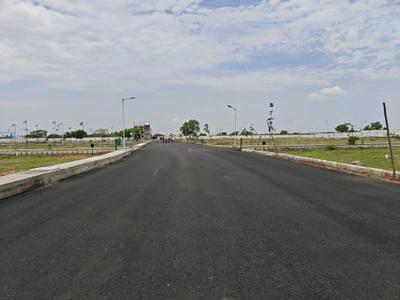 Image of 1345 Sq.ft Residential Plot / Land for sale in Padappai, Chennai for Rs. 3650000