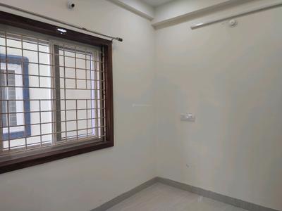 Bedroom Image of 1505 Sq.ft 2 BHK Apartment / Flat for sale in Sree Gardenia, Rameshwaram Banda Sangareddy for Rs. 6923000