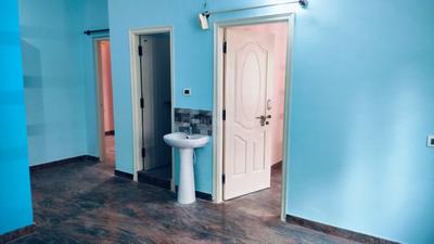 Bedroom Image of 800 Sq.ft 2 BHK Independent House for rent in Arakere Bengaluru for Rs. 18000