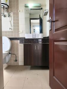 Bedroom One Image of 1270 Sq.ft 2 BHK Apartment / Flat for sale in Bestech Park View Residency, Palam Vihar Gurgaon for Rs. 18000000
