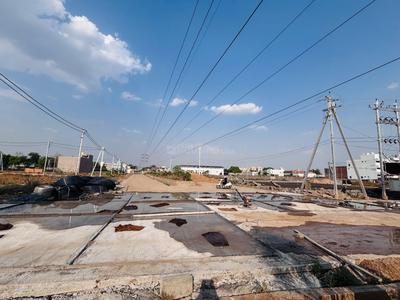 Image of 1000 Sq.ft Residential Plot / Land for sale in Vedanta Vatika, Tatibandh, Raipur for Rs. 2500000
