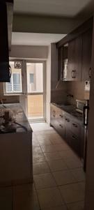 Kitchen Image of 1890 Sq.ft 3 BHK Apartment / Flat for rent in Paras Tierea, Sector 137 Noida for Rs. 42000