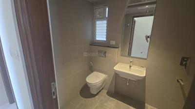 Image of 690 Sq.ft 2 BHK Apartment / Flat for sale in Adarsh Greens, Kogilu, Bengaluru for Rs. 11000000